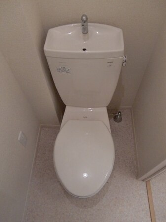 クレモンティーヌ相之川の物件内観写真